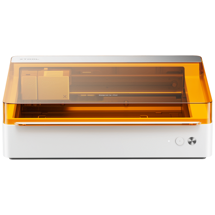 xTool - M1 Ultra 20W 4-in-1 Craft Machine - Basic Kit | XT-P1030682