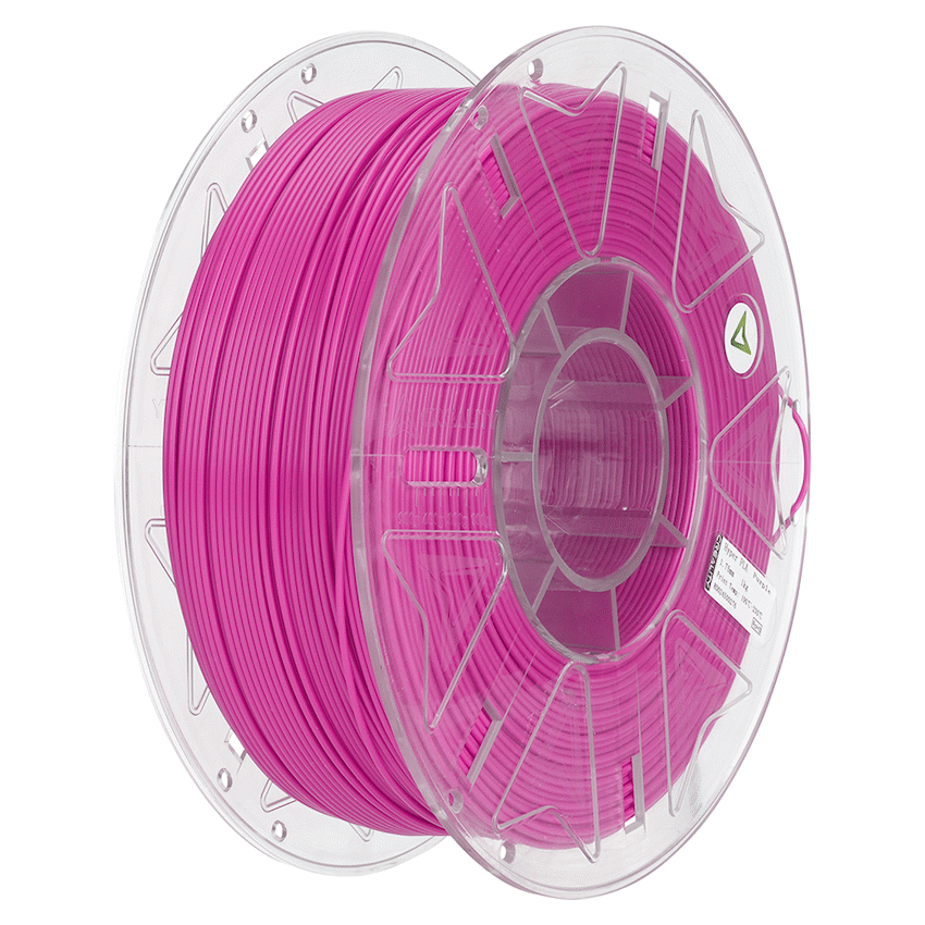 Creality 1.75mm Hyper Series PLA RFID Filament - Purple 1Kg | 3301010460
