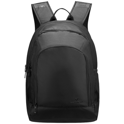 Volkano Lucas 15.6" Laptop Backpack - Black | VK-9201-BLK