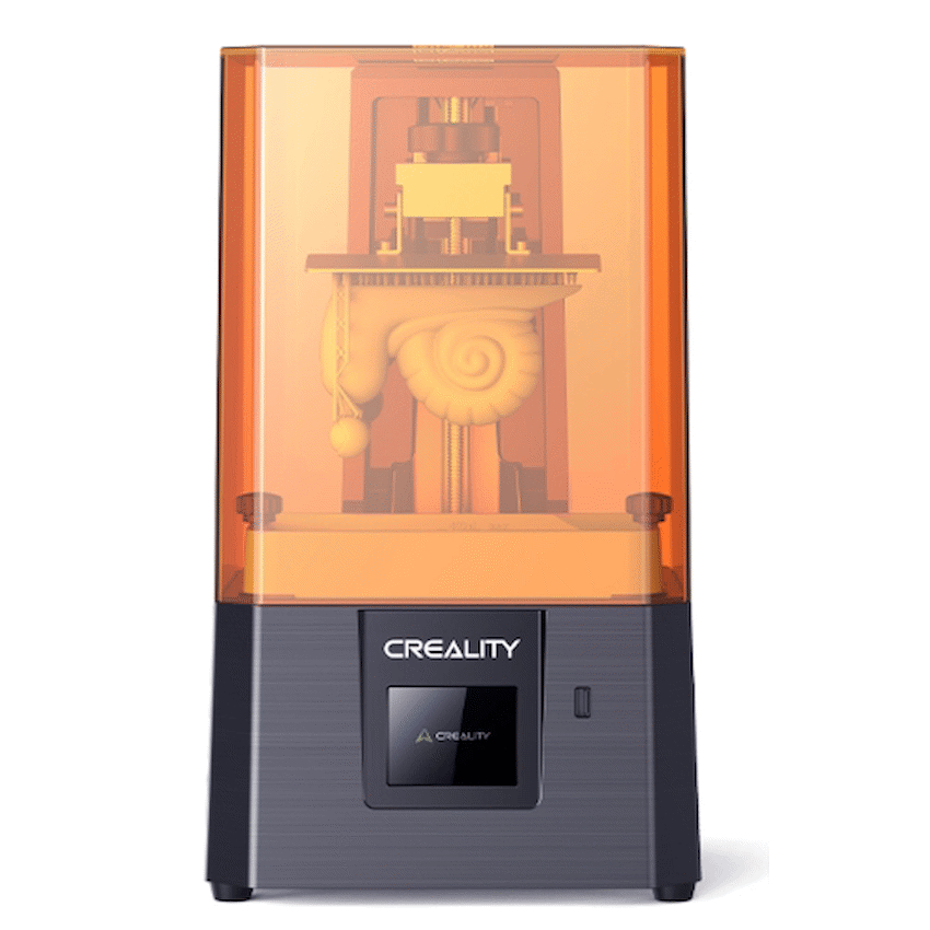 Creality Halot-R6 Resin 3D Printer | CR-HALOT-R6