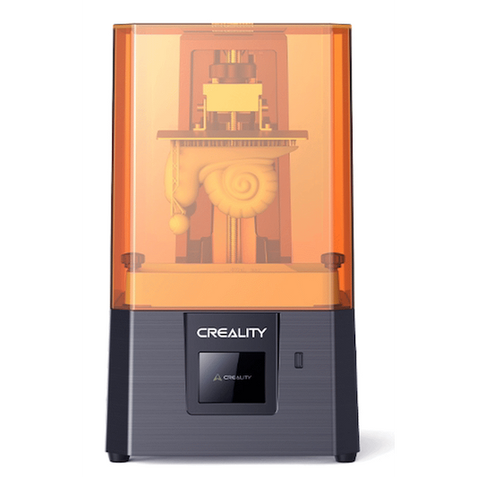 Creality Halot-R6 Resin 3D Printer | CR-HALOT-R6