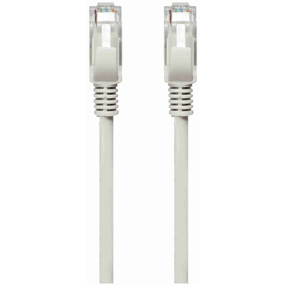 Volkano Network Series RJ-45 Network Cable - CAT5 - 10m | VK-20178-GR