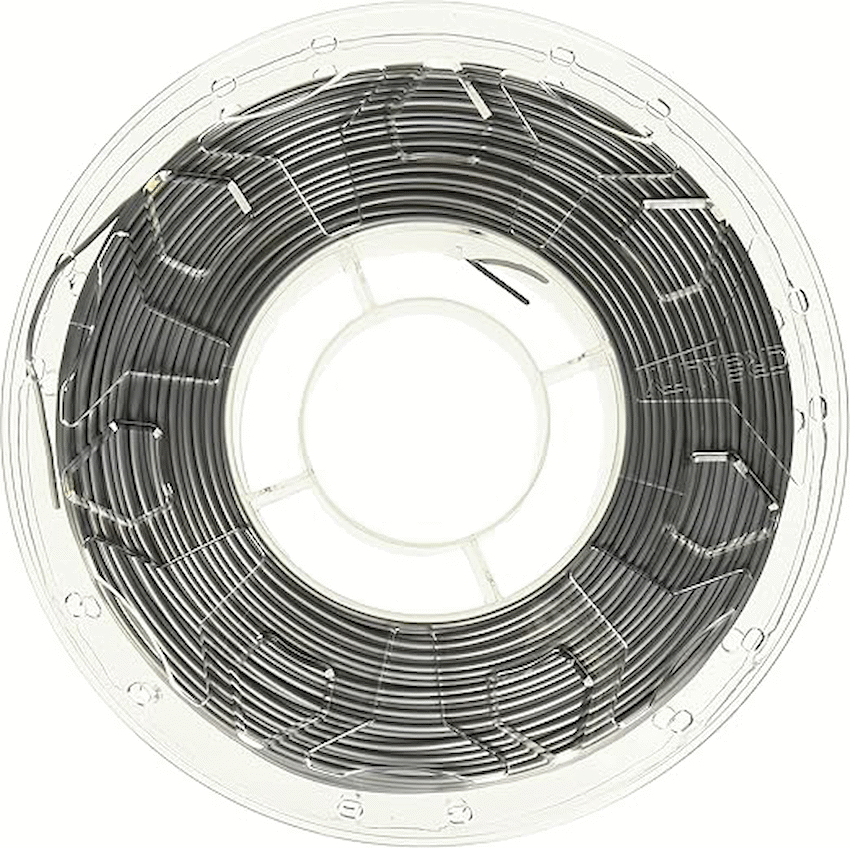 Creality 1.75mm PLA Filament - Silver 1Kg | 3301010071