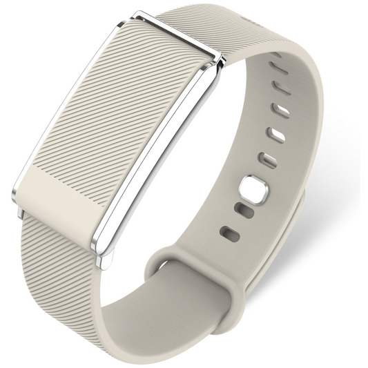 Volkano Vida Series Smart Band - Beige | VK-5101-BG