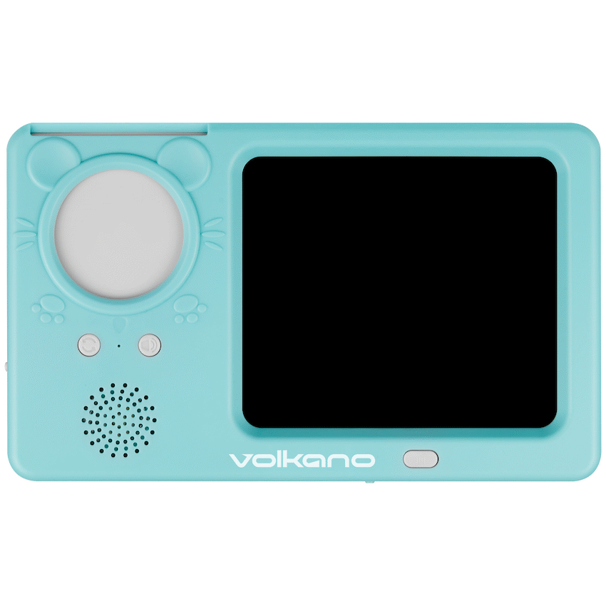 SmartDoodle Series LCD Writing Pad with Card Reader | VK-852-TQ