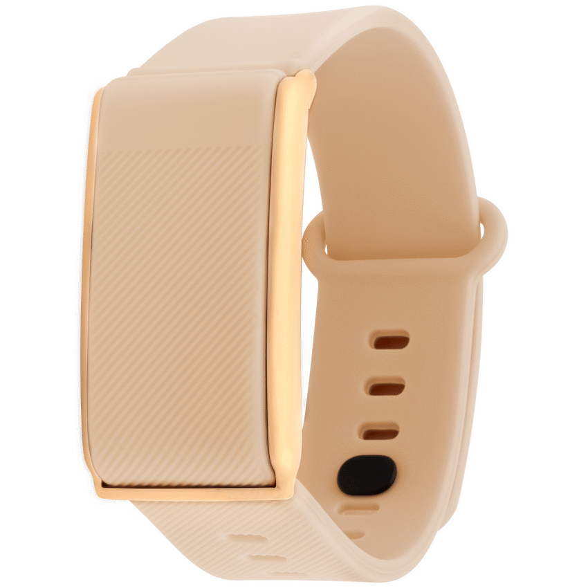 Volkano Ayla Collection Smart Band - Gold | VAC1-5101-GD