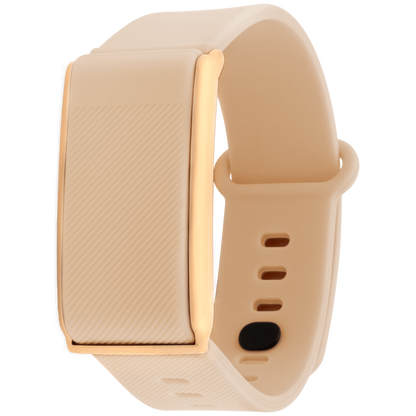 Volkano Ayla Collection Smart Band - Gold | VAC1-5101-GD