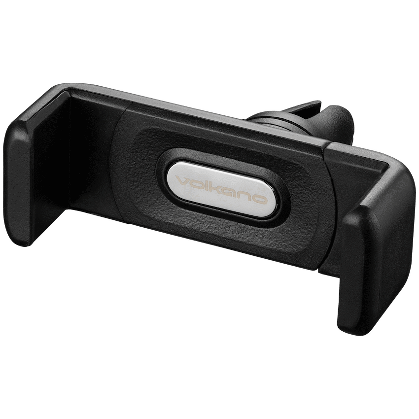 Volkano Crater Series Adjustable Car Phone Cradle | VB-301-BK