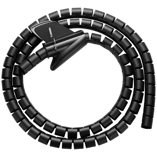 Volkano Express Series 1.5m 20mm Express Cable | VK-4413-BK