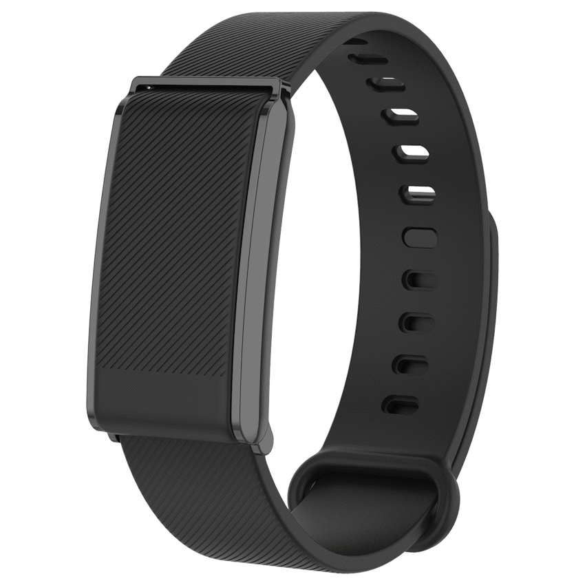 Volkano Vida Series Smart Band - Black | VK-5101-BK