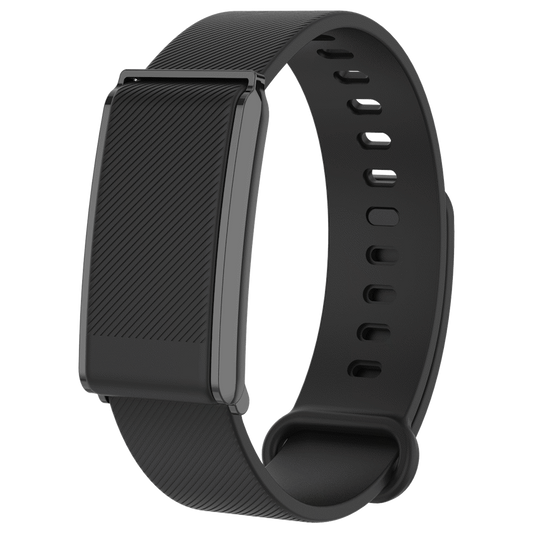 Volkano Vida Series Smart Band - Black | VK-5101-BK