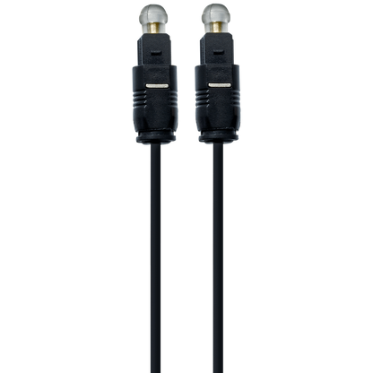 Volkano Optical Cable 1.5m | VK-4419-BK