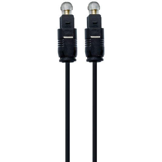 Volkano Optical Cable 1.5m | VK-4419-BK