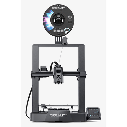 Creality Ender-3 V3 KE 3D Printer, 220x220x240 | ENDER-3V3KE