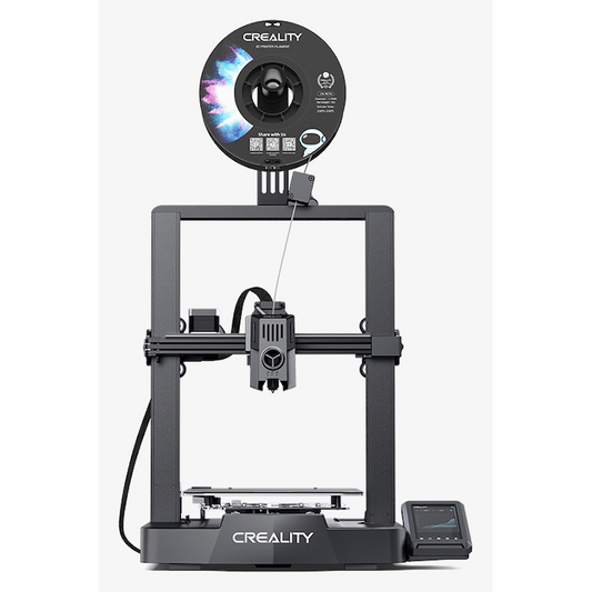 Creality Ender-3 V3 KE 3D Printer, 220x220x240 | ENDER-3V3KE
