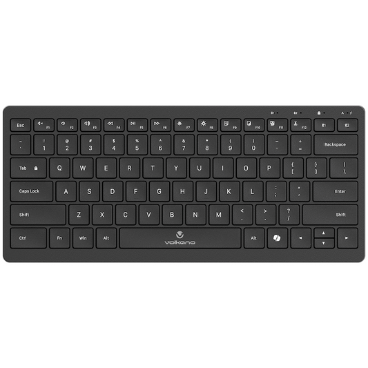 Volkano Galena Series Bluetooth Keyboard | VK-20247-BK