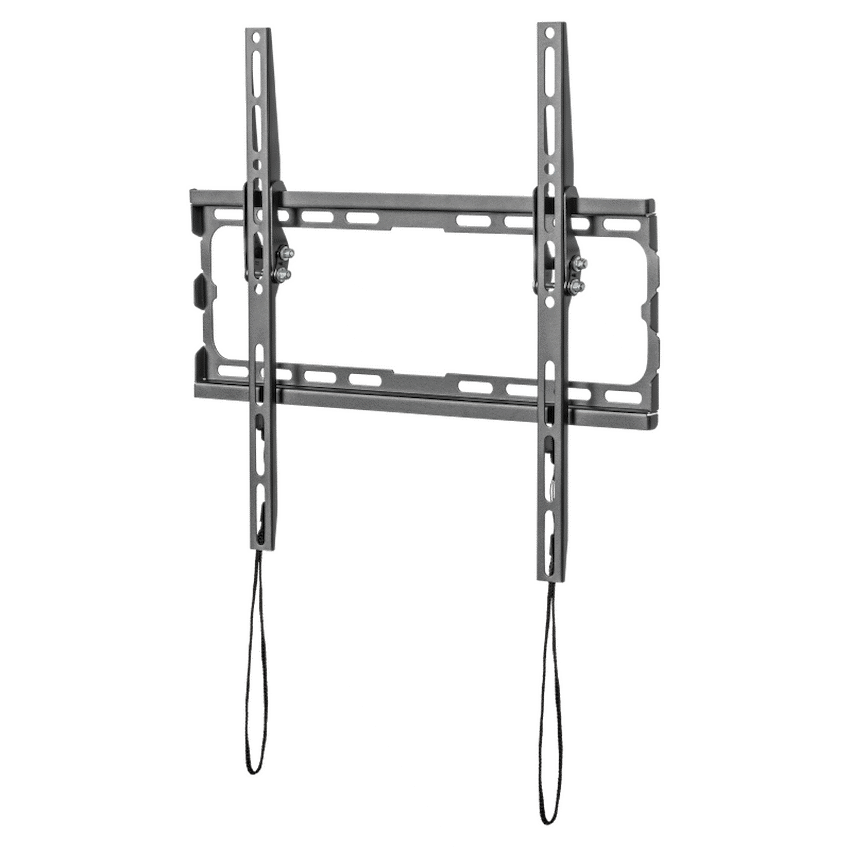 Volkano Steel Series Tilt TV Wall Mount for 32" - 70" TVs | VK-4025-BK