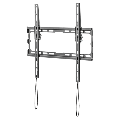Volkano Steel Series Tilt TV Wall Mount for 32" - 70" TVs | VK-4025-BK