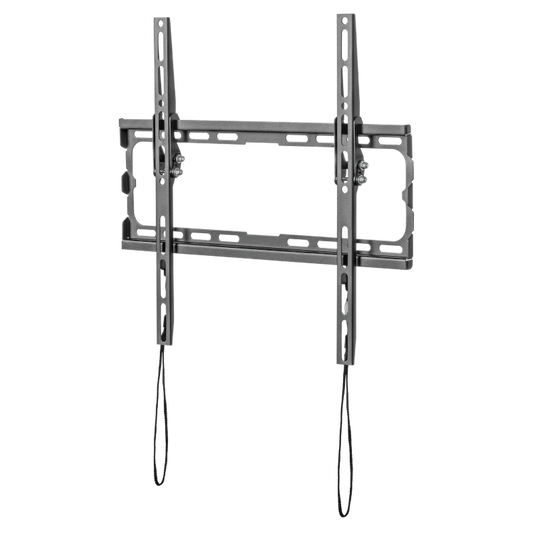 Volkano Steel Series Tilt TV Wall Mount for 32" - 70" TVs | VK-4025-BK