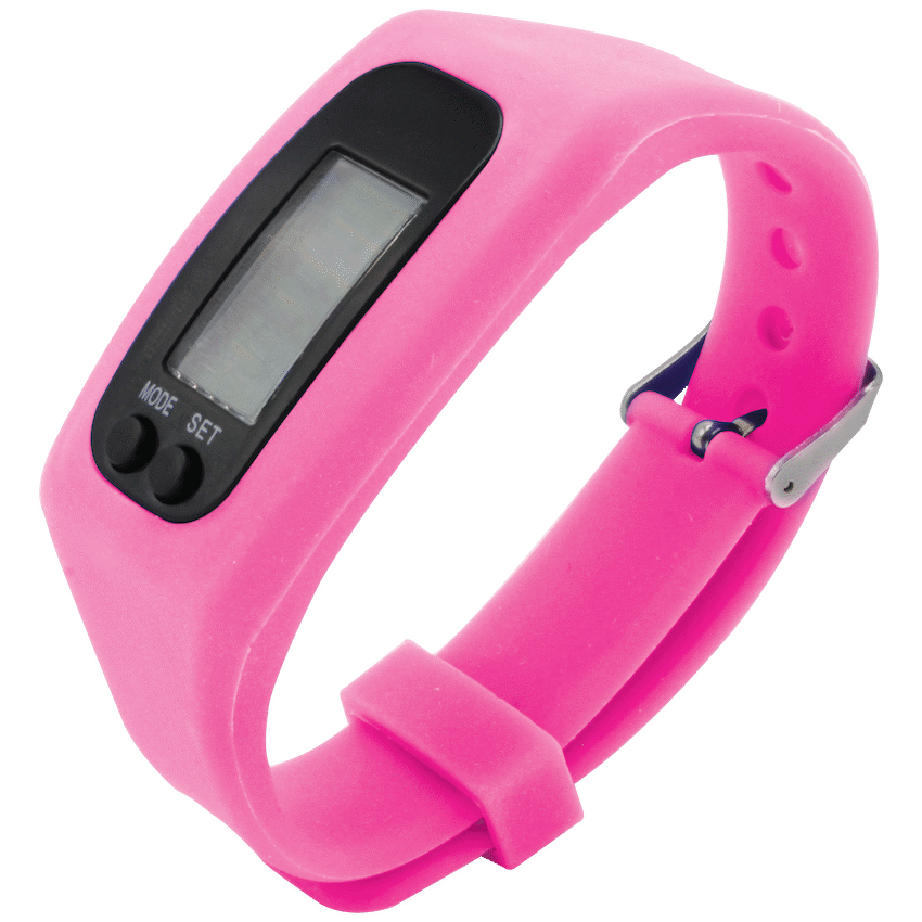 Volkano Step Up Series Activity Watch - Girls | VK-5019-GL