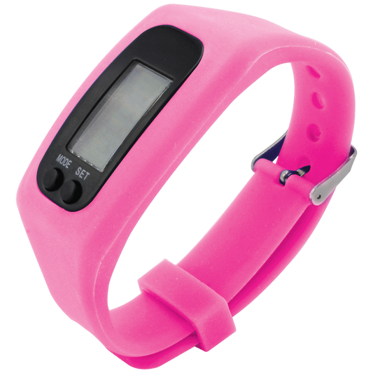 Volkano Step Up Series Activity Watch - Girls | VK-5019-GL