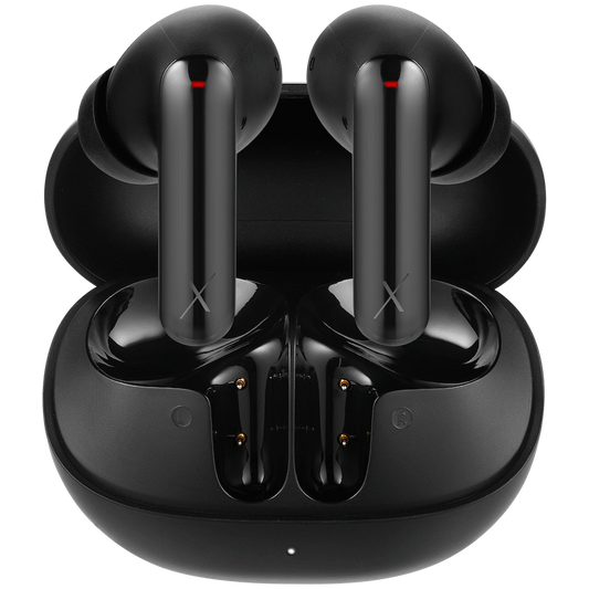 VolkanoX Eclipse Series Adaptive ANC TWS Earphones | VKX-1181-BK