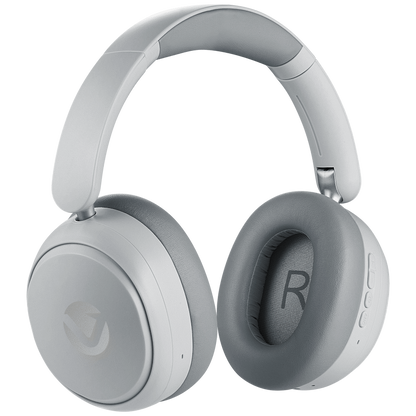 Volkano Lexi Bluetooth Headphone with ANC - Grey | VK-2009-GR