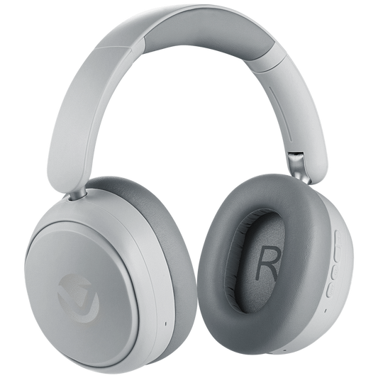 Volkano Lexi Bluetooth Headphone with ANC - Grey | VK-2009-GR