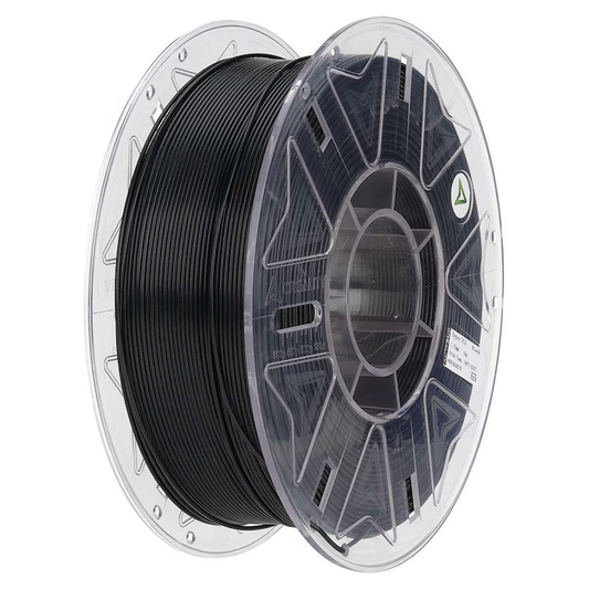 Creality 1.75mm Hyper Series PLA RFID Filament - Black 1Kg | 3301010406