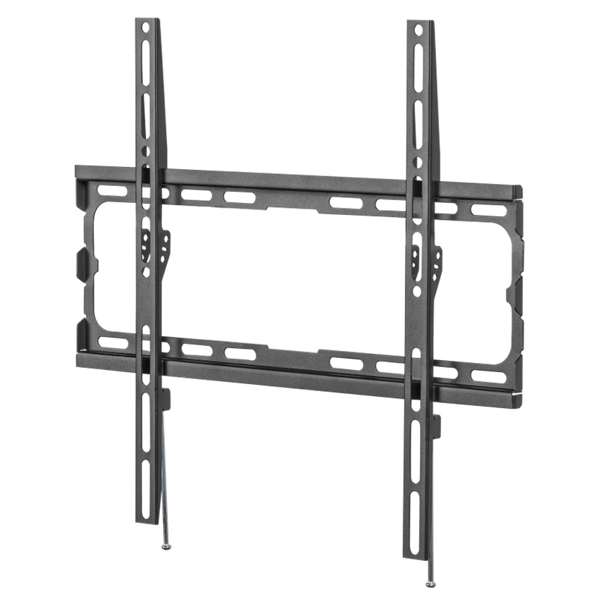 Volkano Steel Series Fixed TV Wall Mount 32"-70" TVs | VK-4023-BK