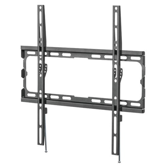 Volkano Steel Series Fixed TV Wall Mount 32"-70" TVs | VK-4023-BK
