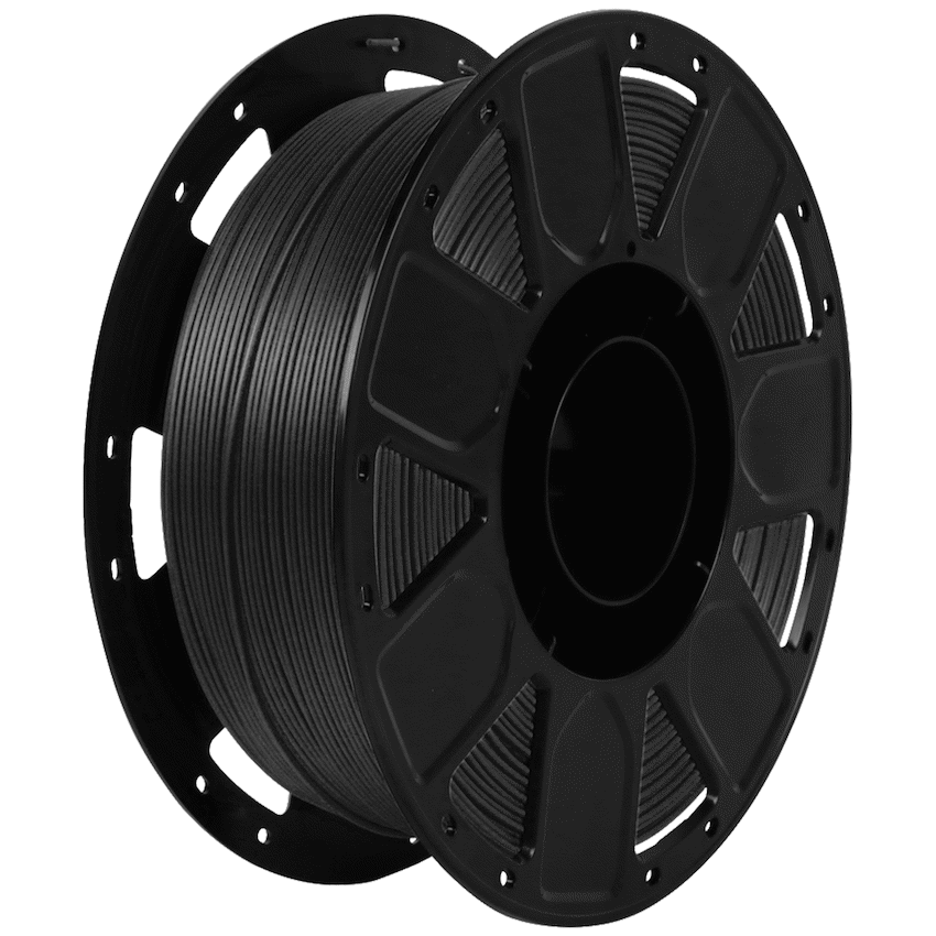 Creality 1.75mm Ender-PLA Filament - Black 1Kg | 3301010122