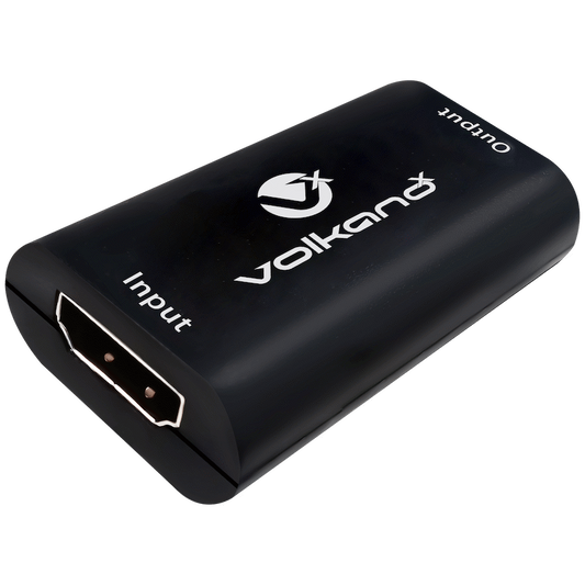 VolkanoX Define series HDMI Extender 40m | VK-20213-BK