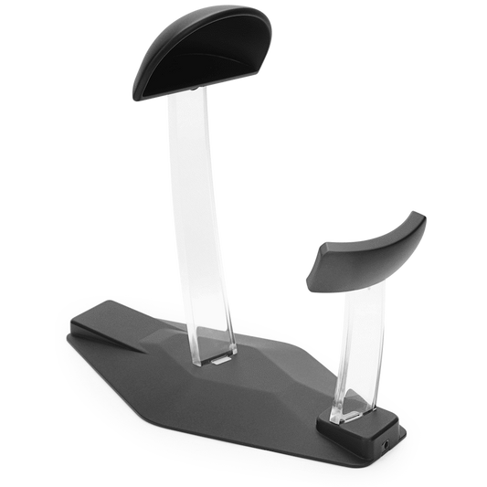 VX Gaming Throne Series VR Stand - Black (PS4) | VX-113-BK