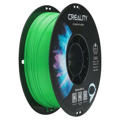 Creality 1.75mm PETG Filament - Green 1Kg | 3301030046