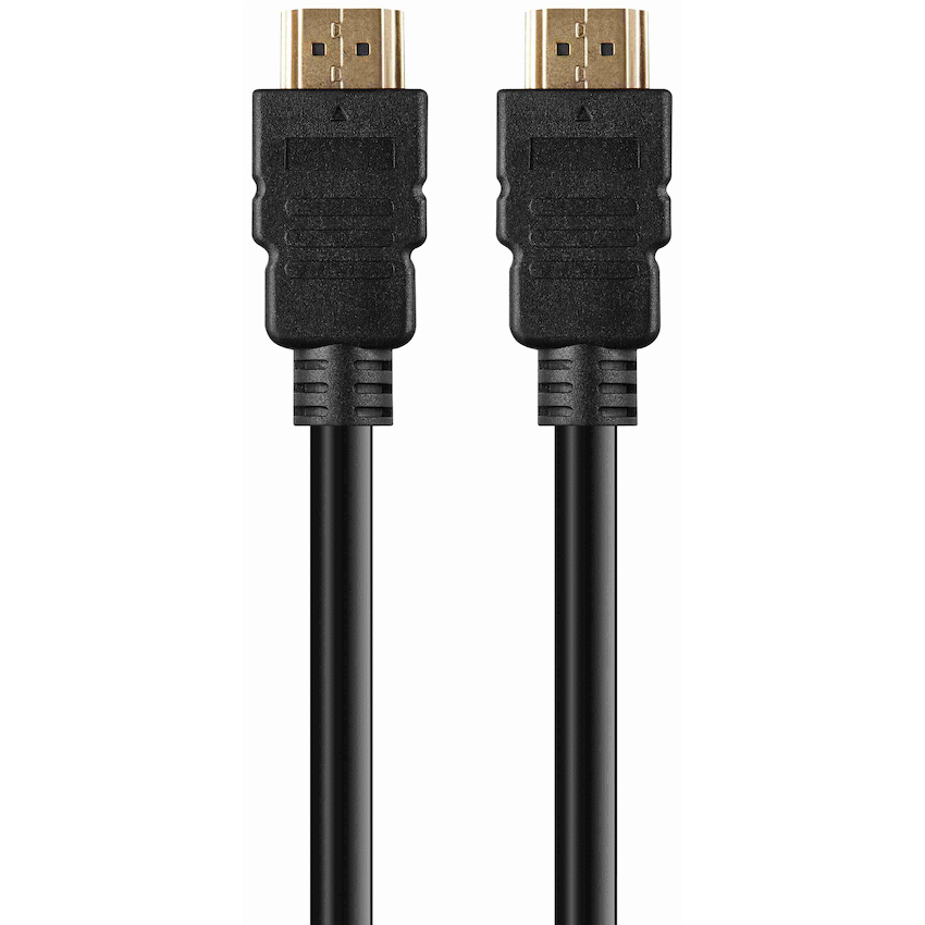 VolkanoX Clarity series 8K Ultra HD HDMI Cable 1.5 m | VK-20163-BK