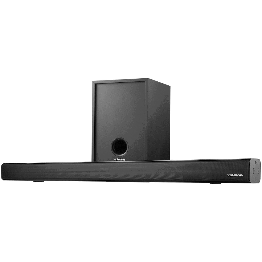 Volkano Turbulent Series 80w 2.1 Soundbar | VK-3905-2.1[V3]