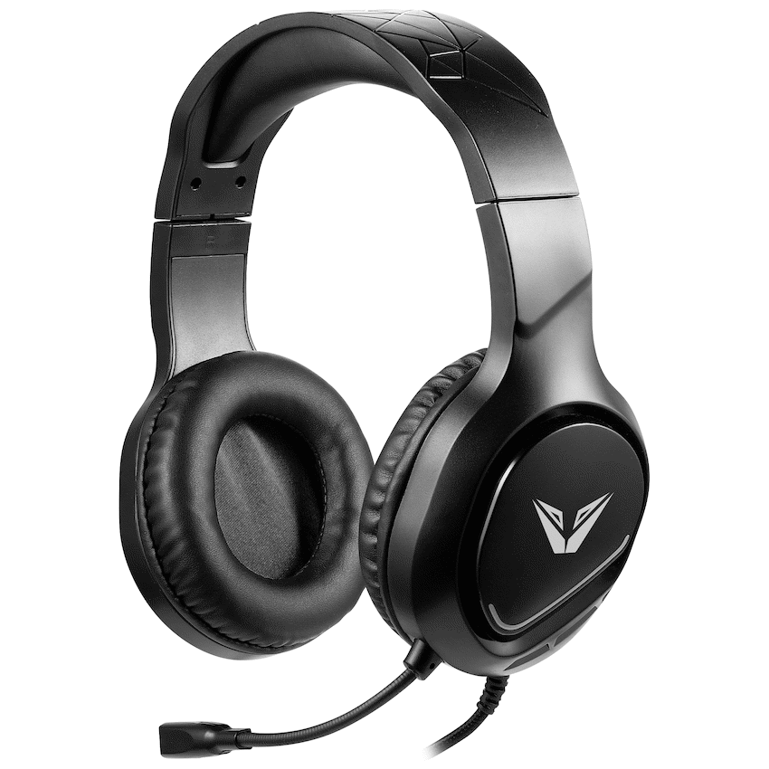 VX Gaming Blaze series Gaming Headset | VX-241-BK