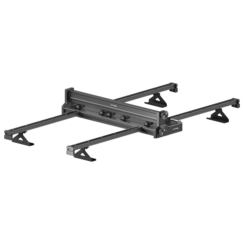 xTool - Automatic Conveyor Feeder - S1 | XT-P5010291