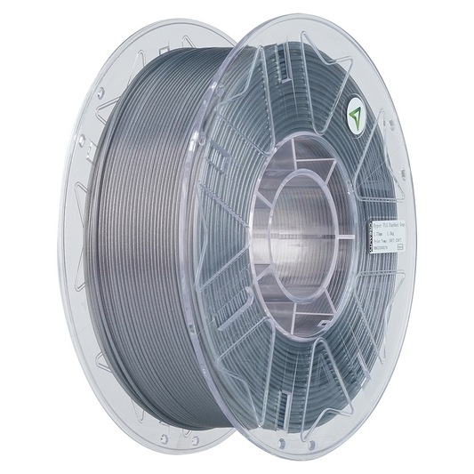 Creality 1.75mm Hyper Series PLA RFID Stardust Filament - Grey 1Kg | 3301010569