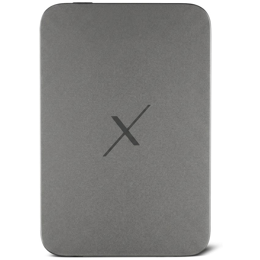 VolkanoX Ingot Series MagSafe 10000mah Power Bank - GM | VKX-9031-GM