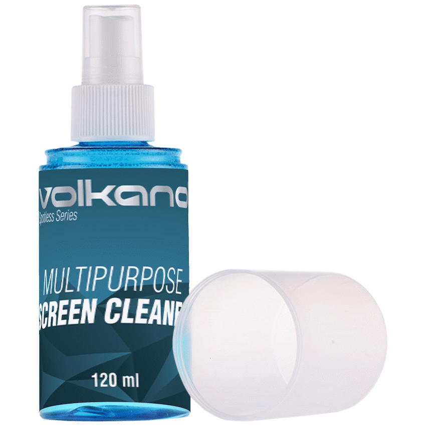 Volkano Spotless Series Multipurpose Screen Cleaner | VK-5091-CL
