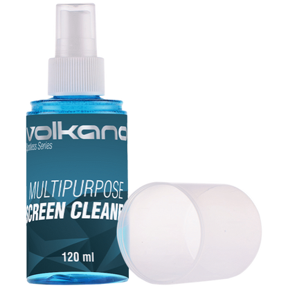 Volkano Spotless Series Multipurpose Screen Cleaner | VK-5091-CL