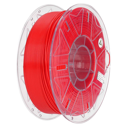 Creality 1.75mm Hyper Series PLA RFID Filament - Red 1Kg | 3301010402