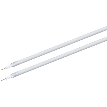 Volkano 20m Coax TV Cable | VK-4405-BK