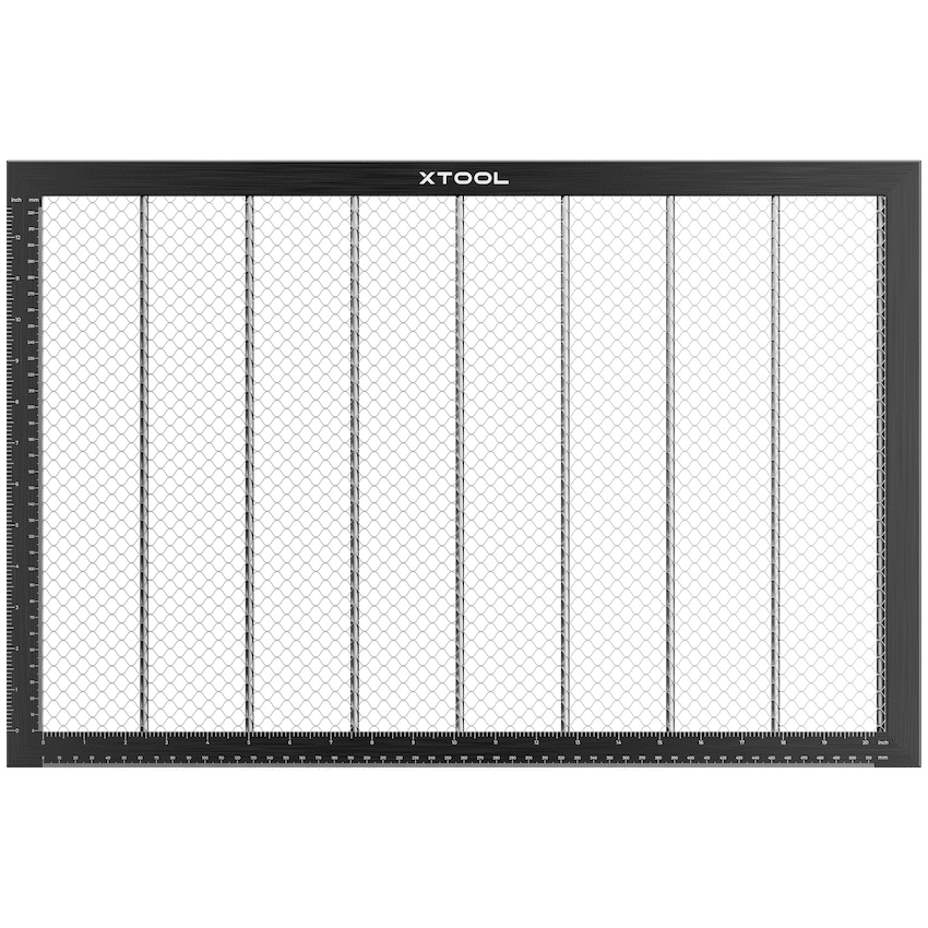 xTool - Honeycomb Panel - S1 | XT-P5010250