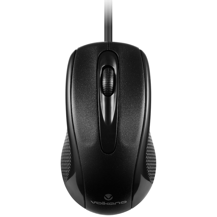 Volkano Earth Series Wired Mouse | VB-VS603A