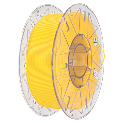 Creality 1.75mm Hyper Series PLA RFID Filament - Yellow 1Kg | 3301010469