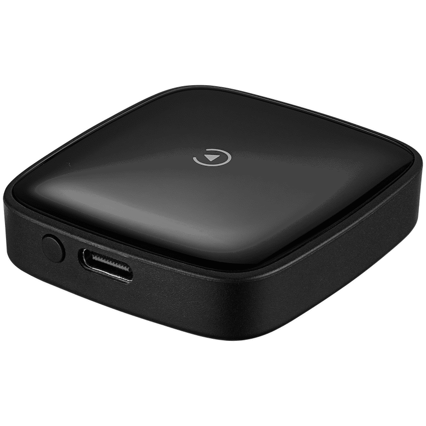 Volkano AutoPlay Series Wireless Receiver | VK-10029-BK
