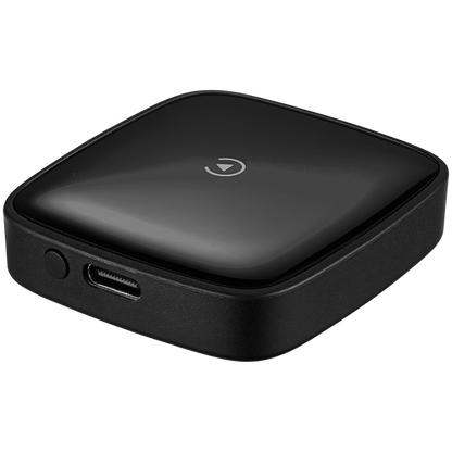 Volkano AutoPlay Series Wireless Receiver | VK-10029-BK
